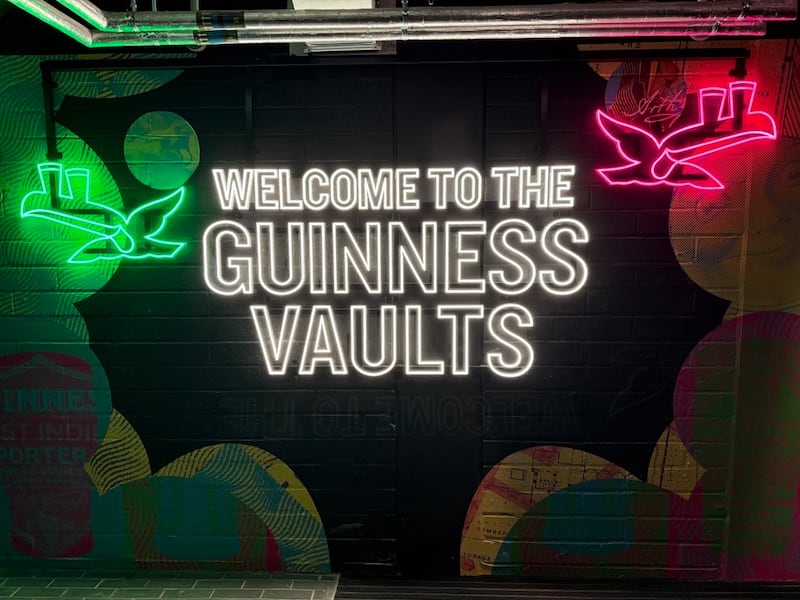 Open Gate Brewery Covent Garden