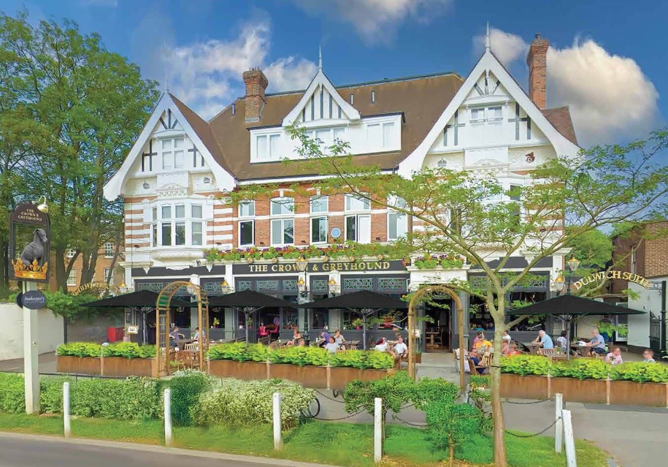 Property round-up: Castle Pubs to refurbish three sites