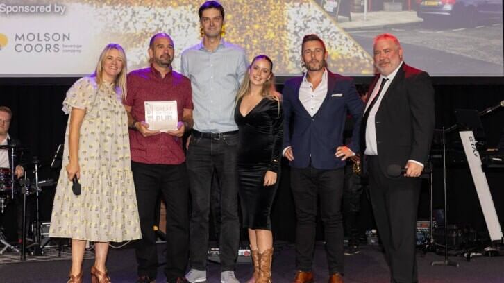 The Turks Head: ‘The business is in the best shape’