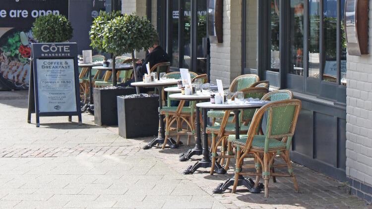 Legal Q&A: external furniture and impact of bankruptcy