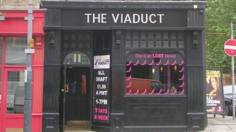 Two more pub and bar operators face administration