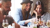 Get Ready to Reopen with Rock and Roll Bingo