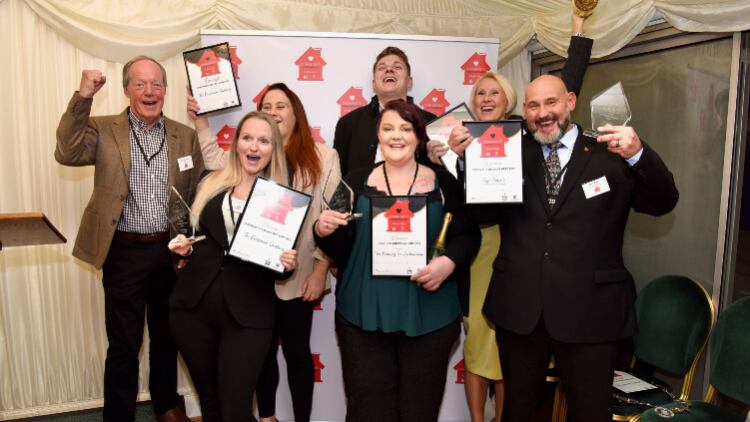 PubAid Community Hero Awards winners announced 