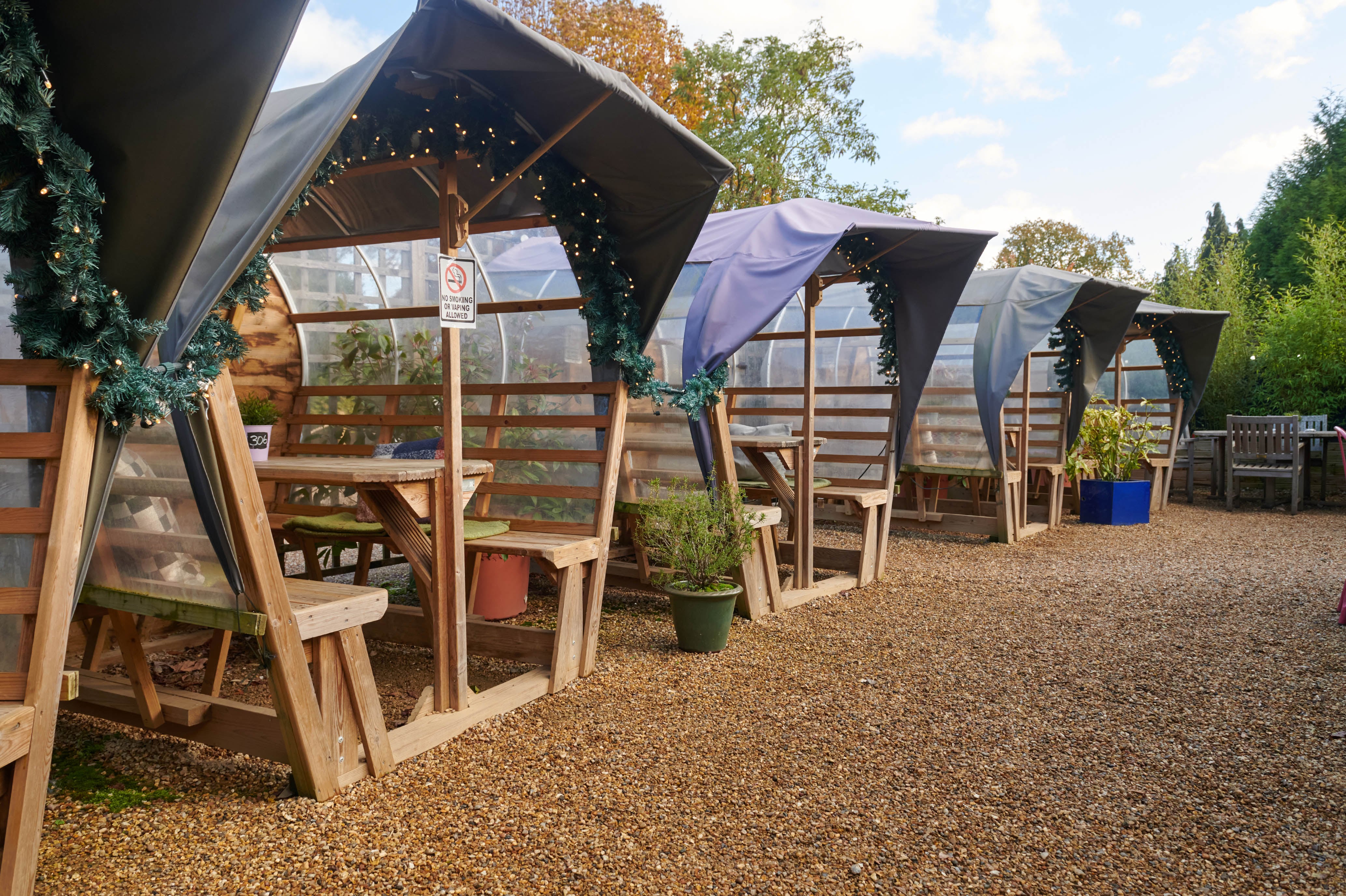The Engineer, Harpenden, Herts