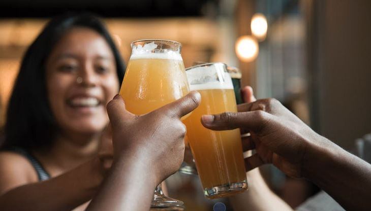 Craft brewers call for tax relief to take on mainstream