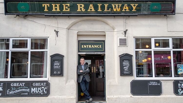 Lincoln Green increases portfolio to six pubs