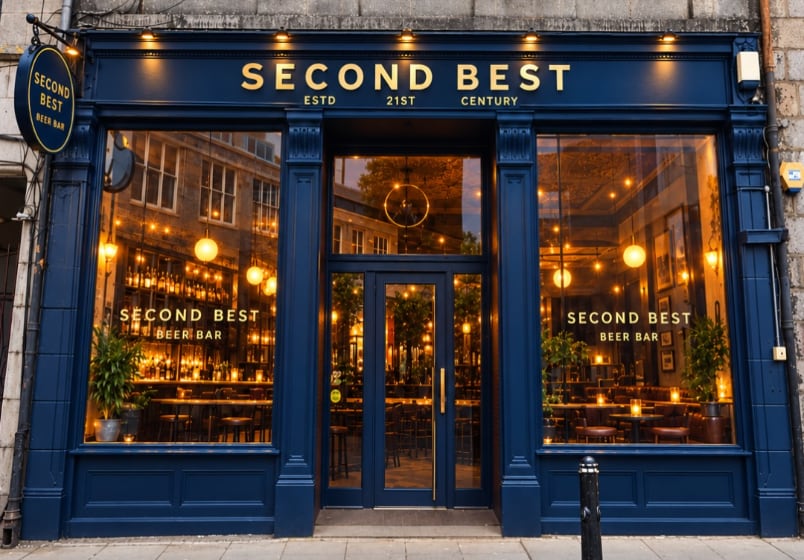 New venture: James Watt offers £10k reward to find bar sites