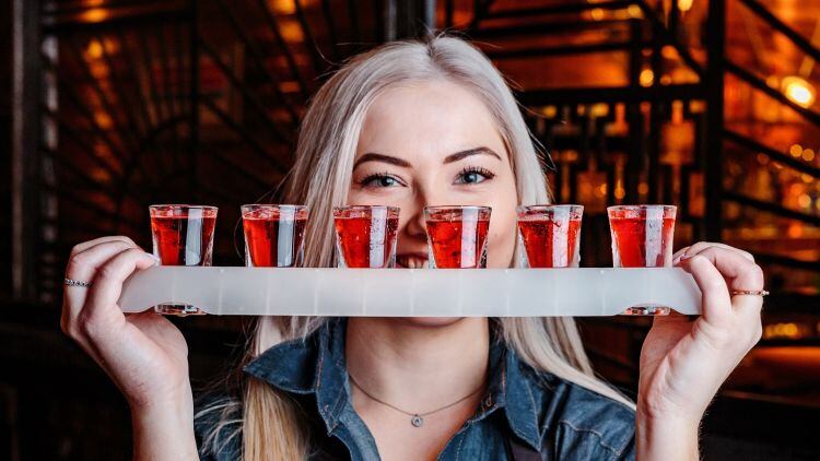 Newcastle Revolution bar to reopen after £190k investment