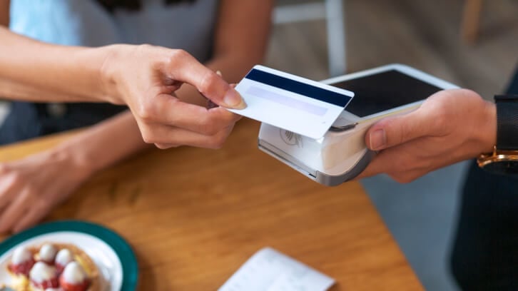 March consumer spending up 3.2%