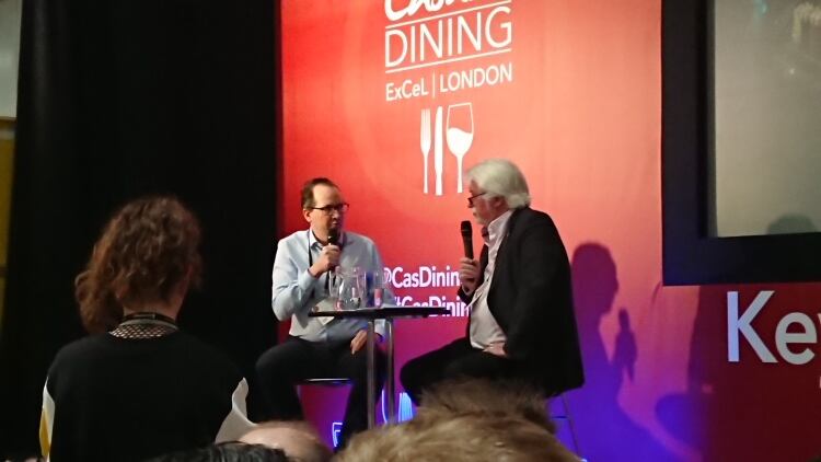 Potential for 500 Loungers’ sites