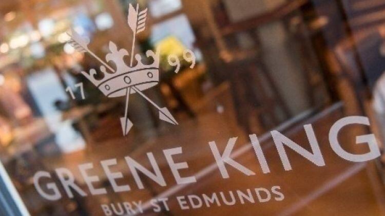 Greene King mentors its executives as part of anti-racism pledge 