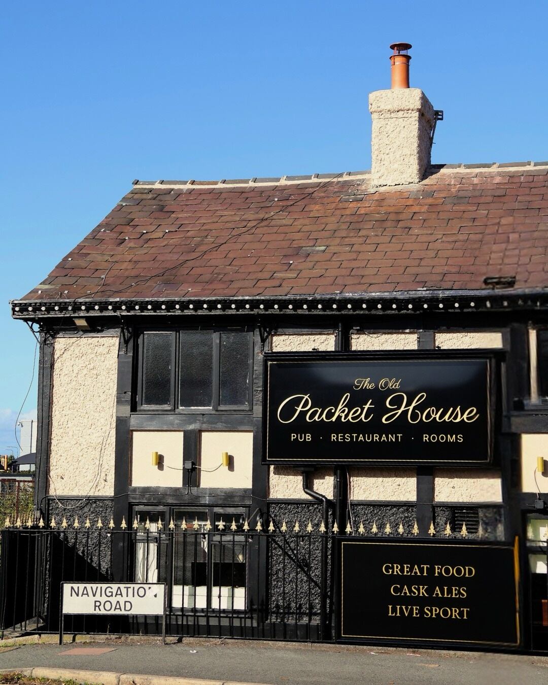 Property: Admiral and licensee invest £390k in Altrincham pub
