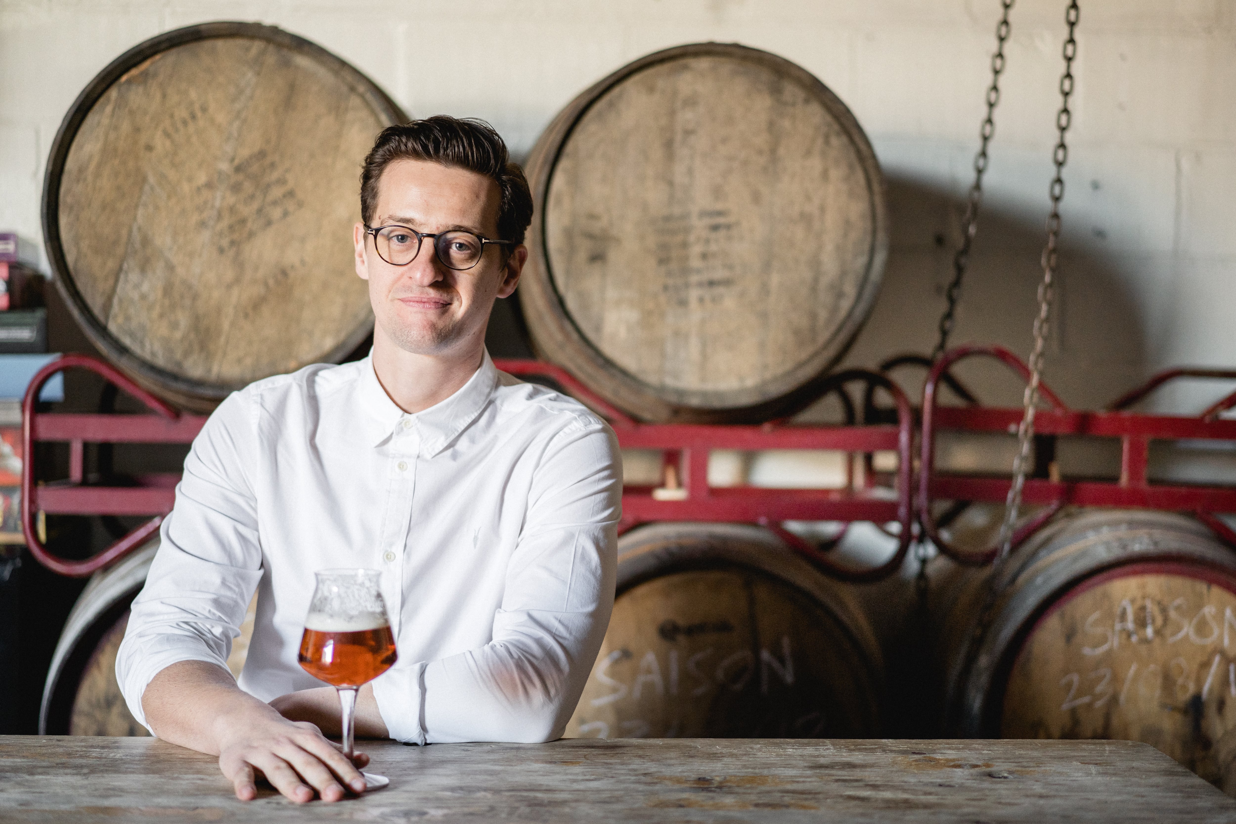INDIE BEER MASTERCLASS: New England IPA (NEIPA)