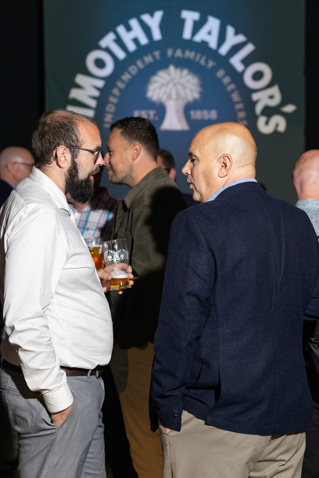 Great British Pub Awards 2026 at First Direct Bank Arena, Leeds