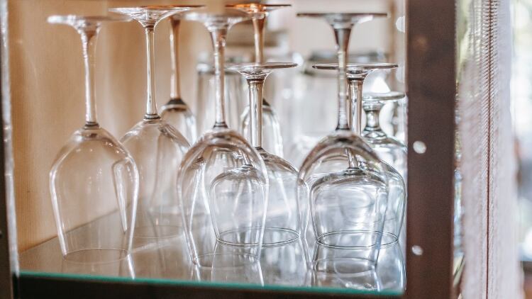 Hospitality sector on course to lose more than £53bn in sales during ‘disaster’ 2020