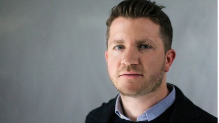 Richard Ferrier promoted to Heartwood CEO