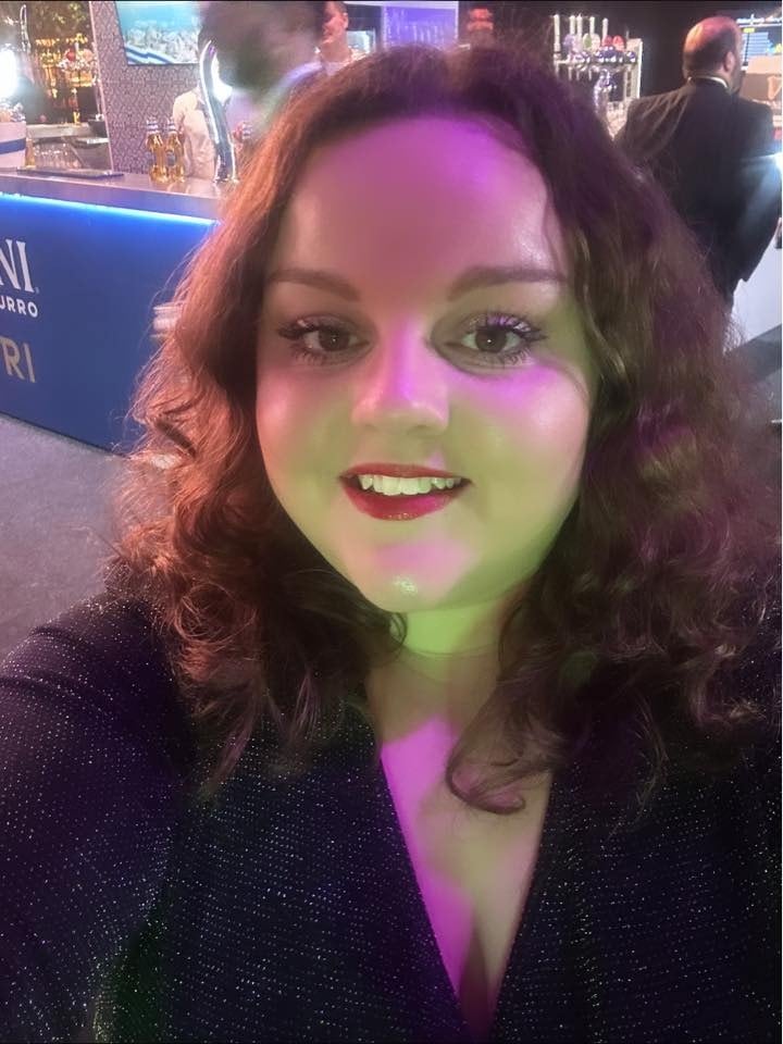 Morning Advertiser Rebecca Weller