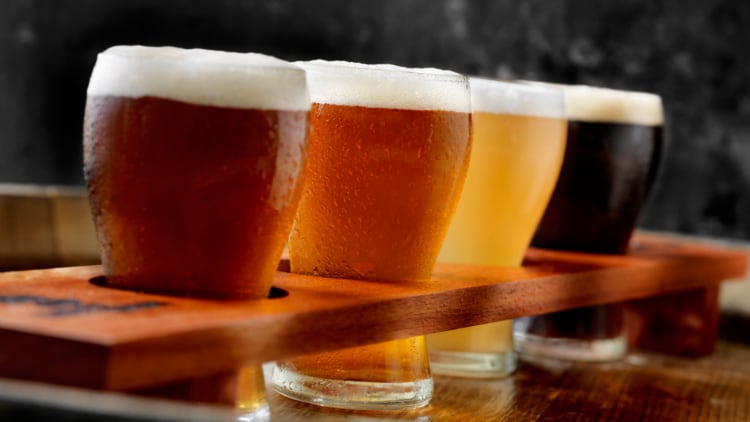 Directors buy Bedlam Brewery out of administration