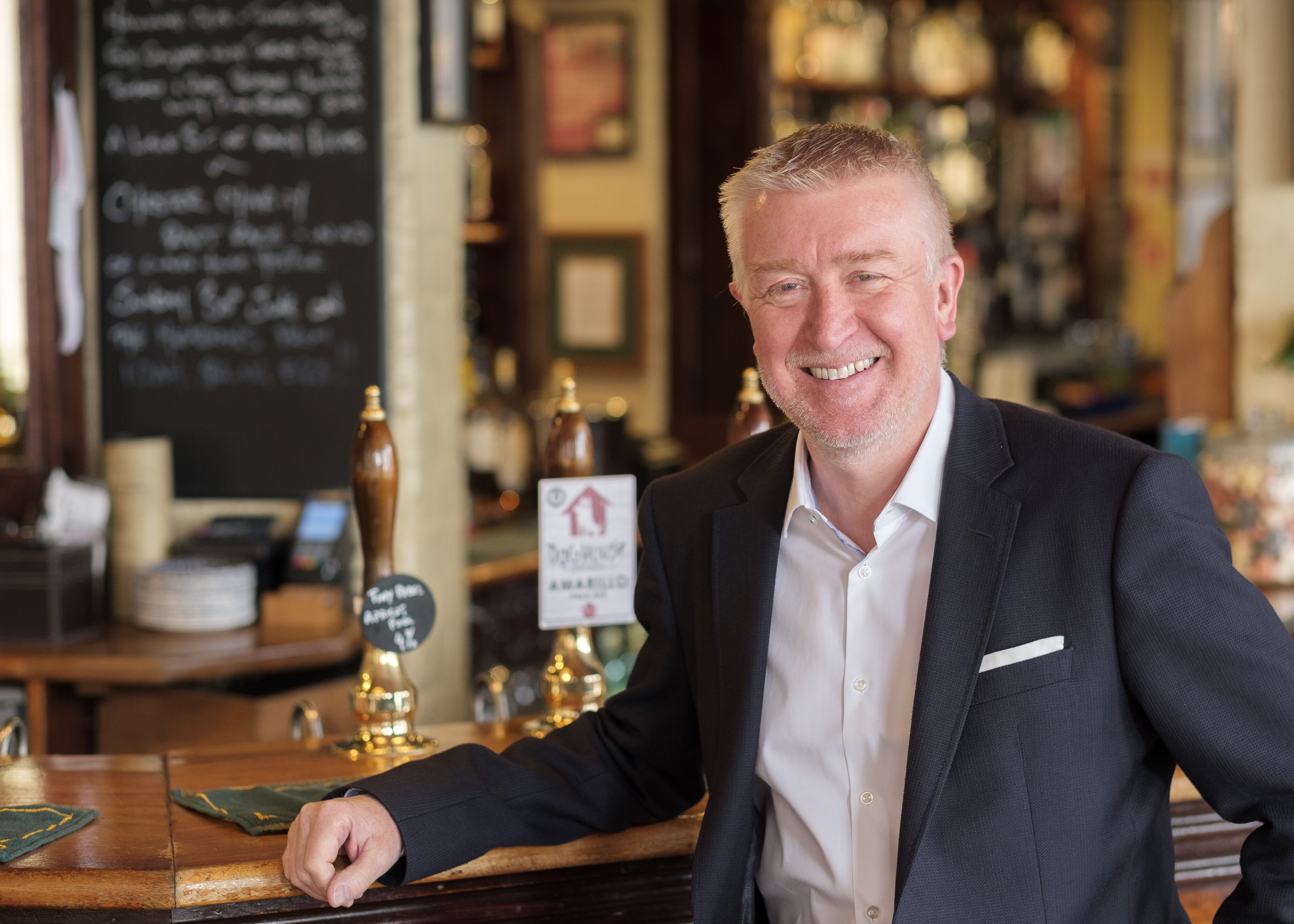 Capex projects: Admiral Taverns to invest £38.4m across pub estate