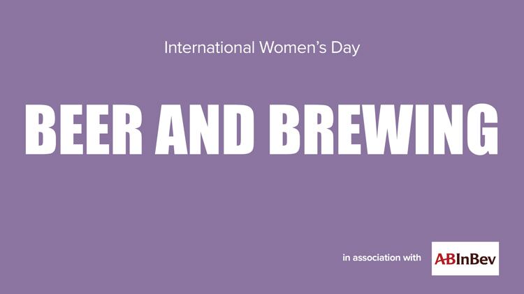 The women who are leading in beer