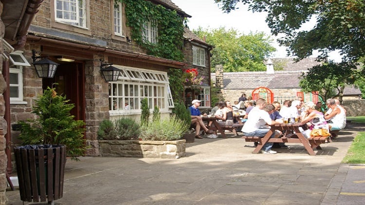 Pub dress code angers industry chiefs