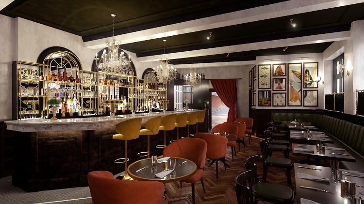 Ed Sheeran pub given ‘new lease of life’ with multimillion-pound investment