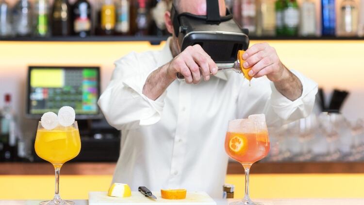 Tech to play ‘even bigger’ role in pubs of the future