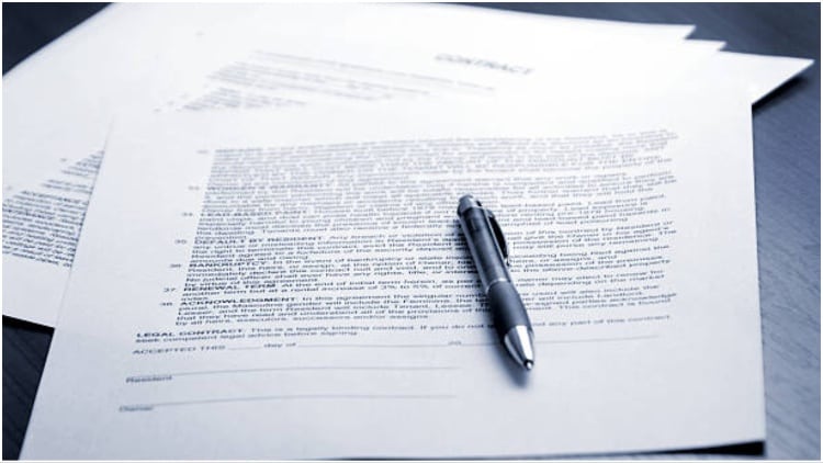 Licensing or planning - which one first?