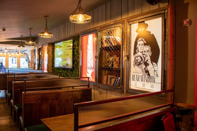 The Walton Village - Urban Village Pubs