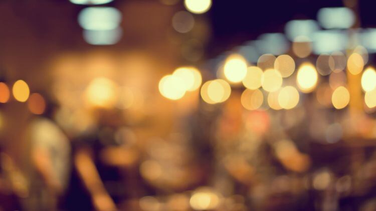 Night-time businesses facing 'monumental challenge'