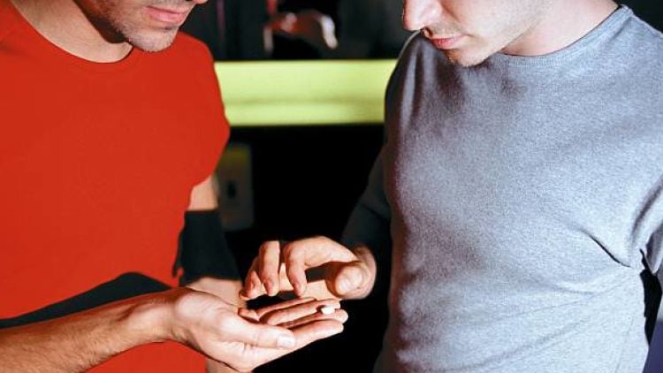 Drug use 'won't be stopped' by new measures
