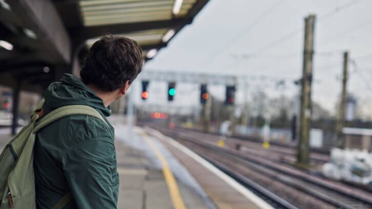 Xmas rail strikes cast 'dark shadow' despite RMT deal