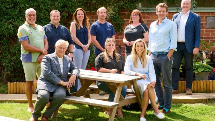 Brakspear creates a buzz with initiatives