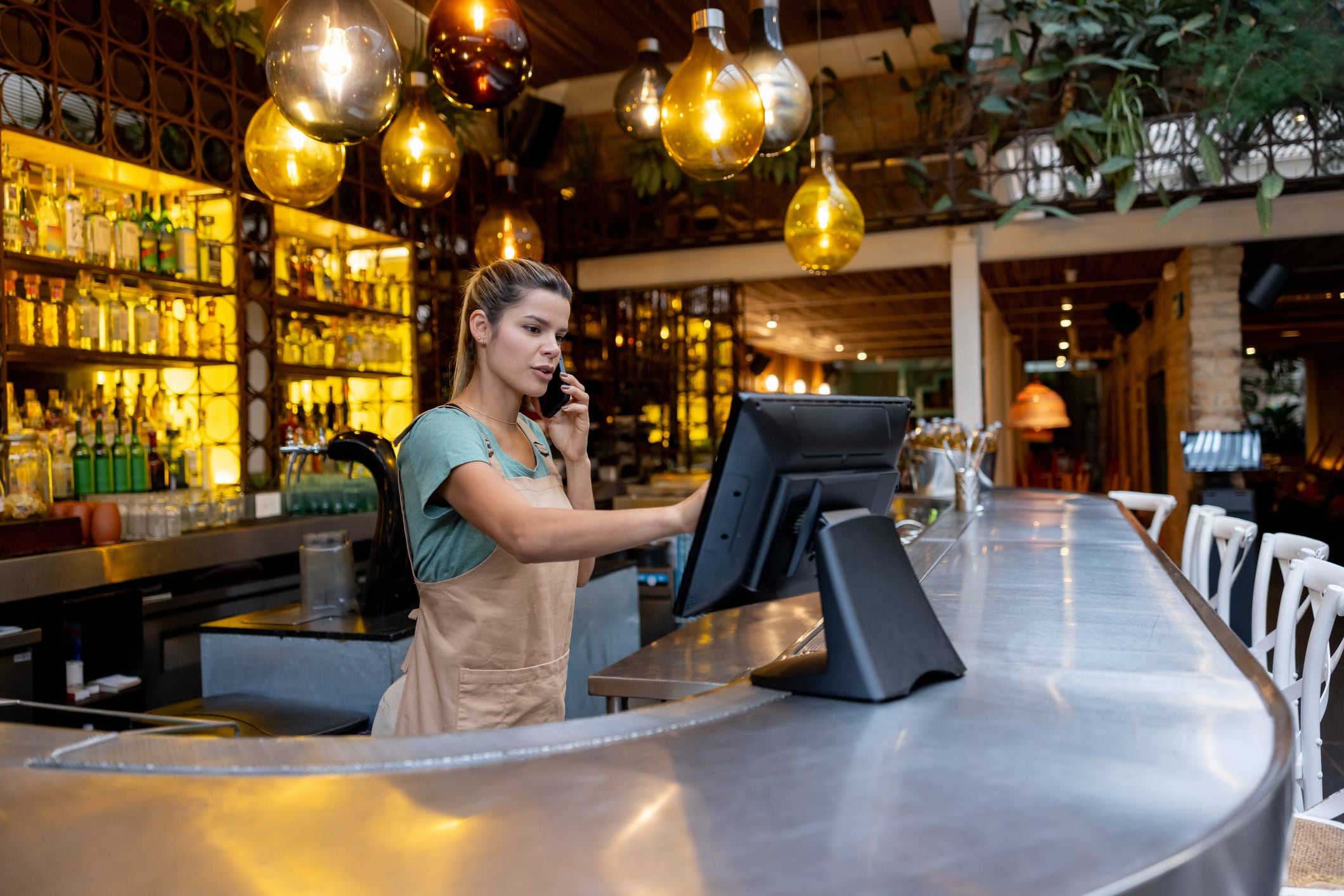 Hospitality job losses since October 2024 Budget