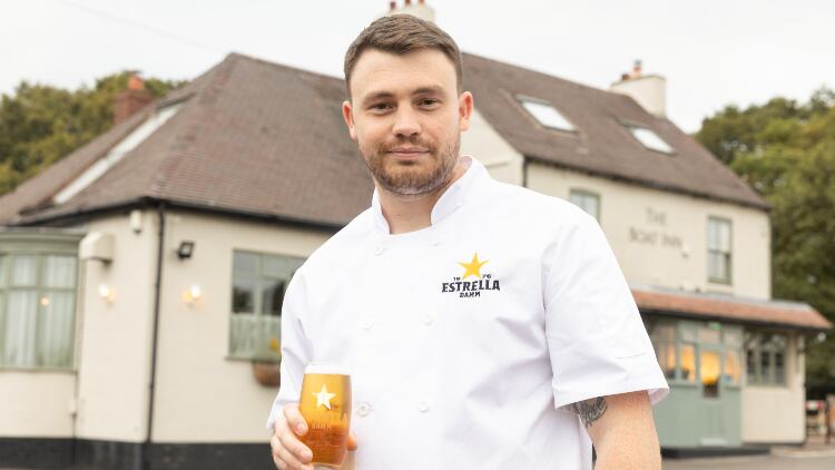 How to create an award-winning gastropub