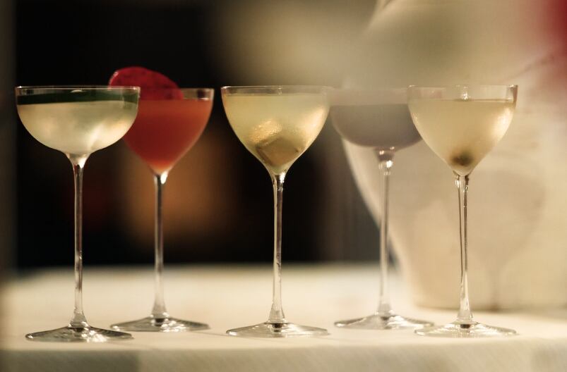 Property: GAIA Mayfair to launch first standalone cocktail bar