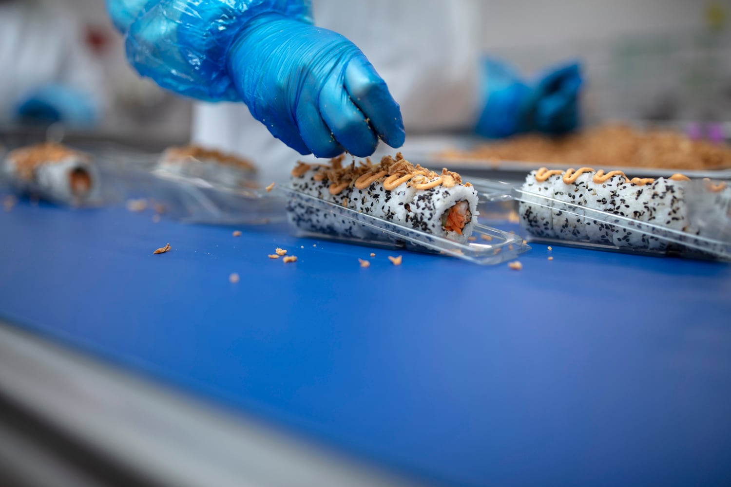 Greencore Northampton 250 by Electric Egg.