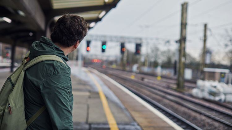 Sector 'losing hope' as fresh rail strikes announced
