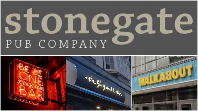 Stonegate’s biggest deals: a timeline of the pubco
