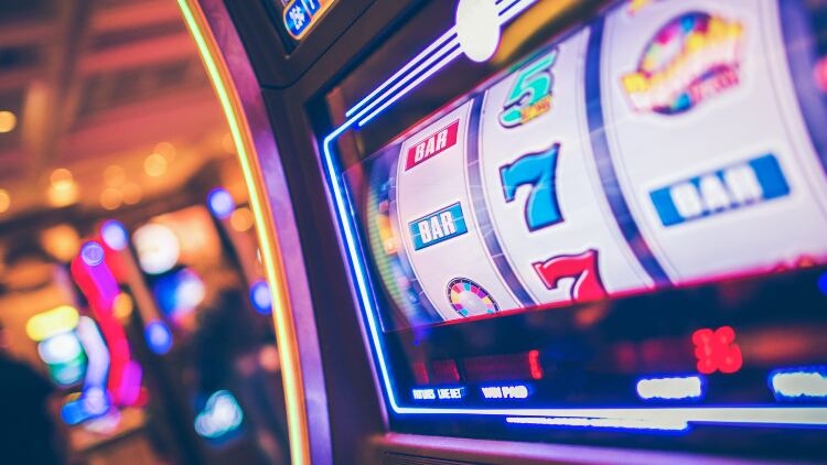 Call for pubs to take age verification as seriously for gaming machines as they do for alcohol sales