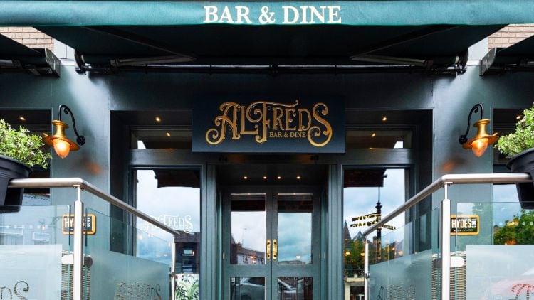 First Star lease for Shaker Group, Bike Shed Moto expands to USA, London pubs revamped