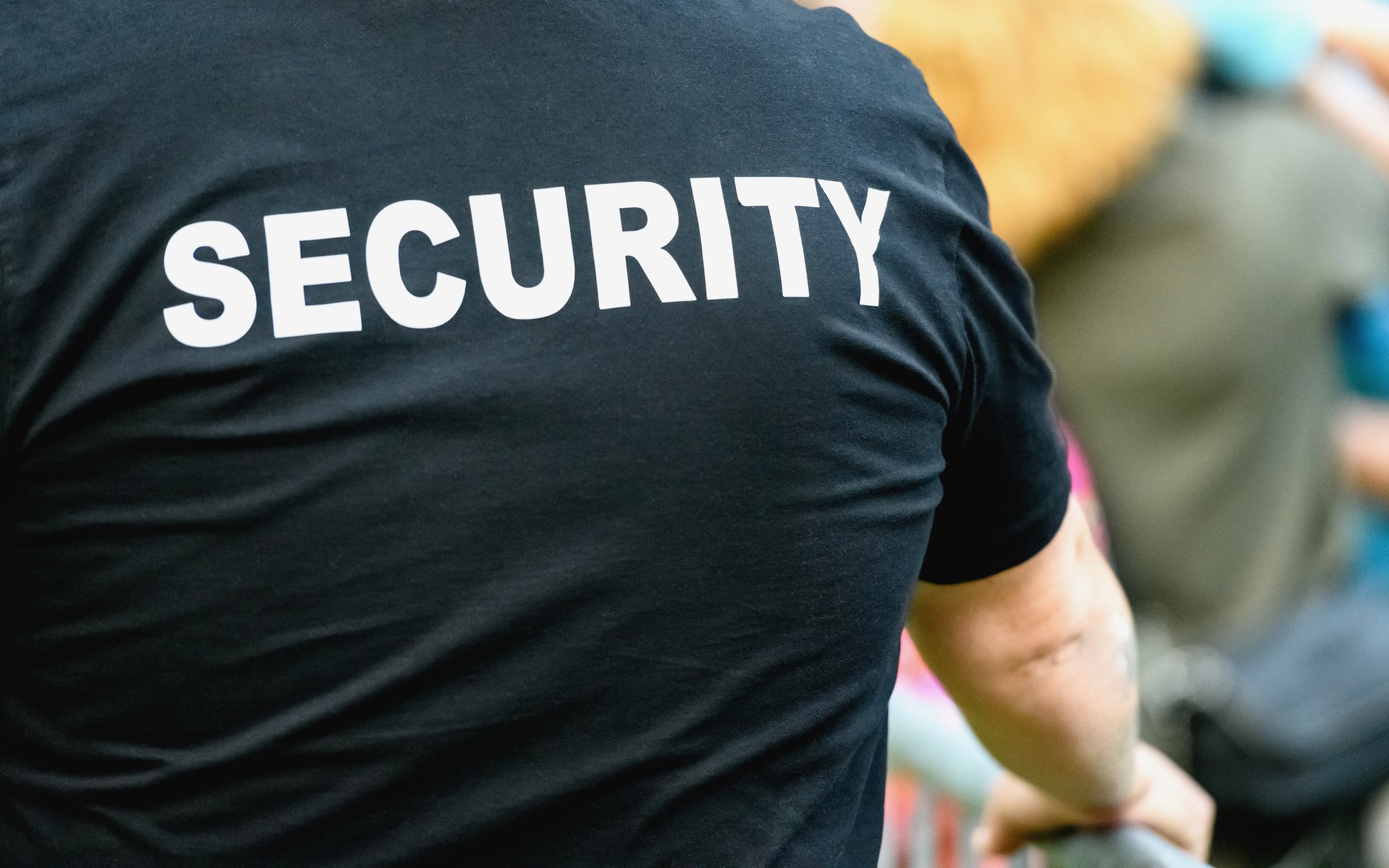 HMRC launches crackdown on tax compliance for doorstaff companies
