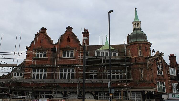 ‘Culturally distinct’ Victorian pubs endangered