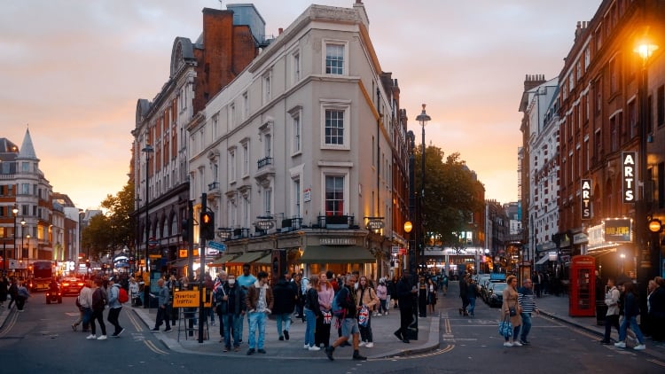 Night czar: overseas salary plans ‘risk huge damage to sector’