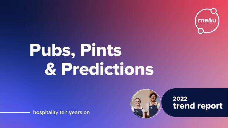 Pubs, Pints & Predictions: Hospitality 10 Years On