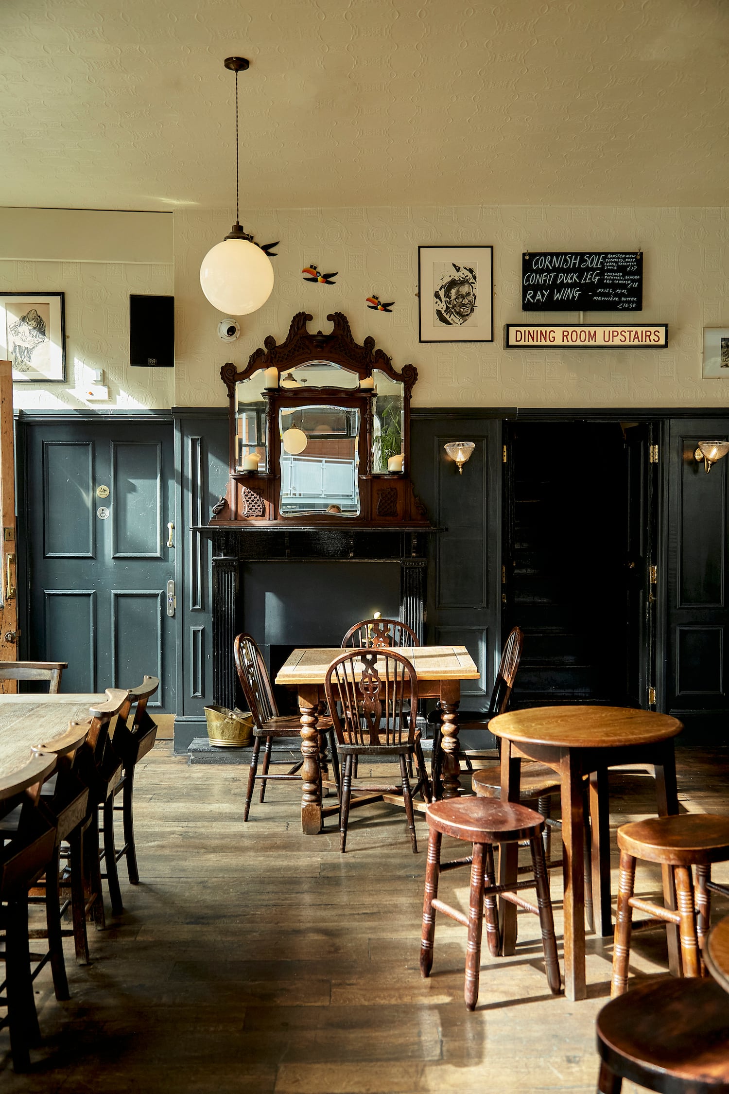 William IV Shoreditch