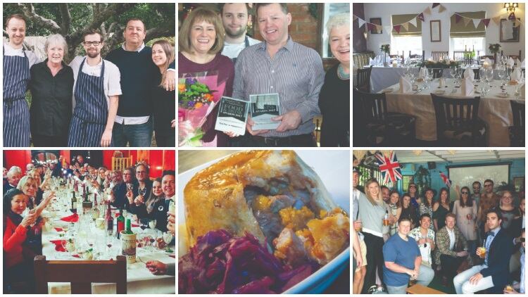 John Smith's GBPA Best Freehouse finalists profiled 