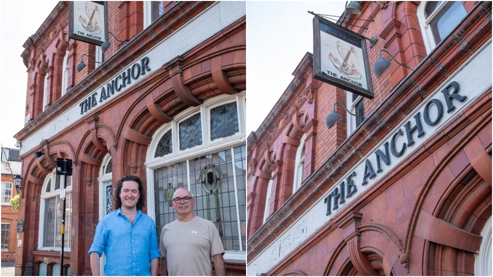 Historic Birmingham pub to reopen with new operator