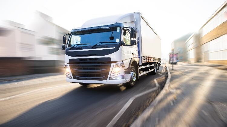 ‘Perfect storm of HGV driver shortage perilously close’