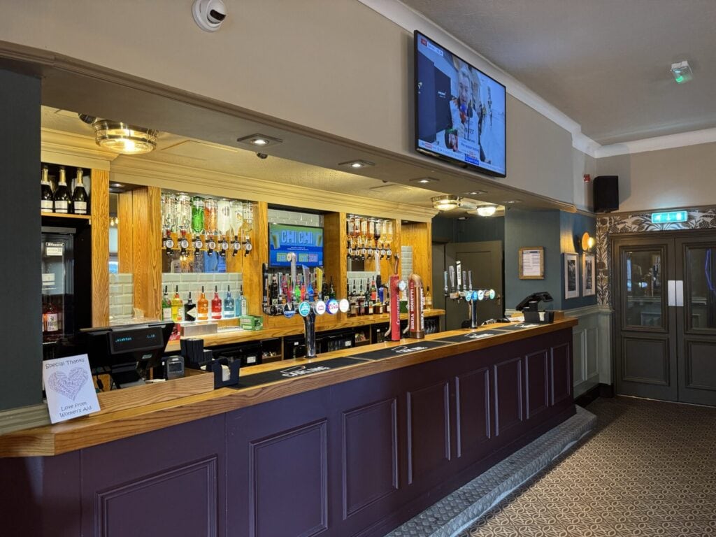 The Empire opens in Grimsby